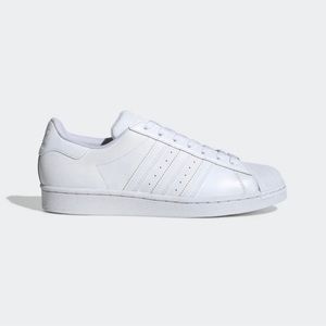 Adidas superstar shoes NWT